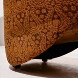 MK11408 Hungarian lounge chair by Sándor Bedécs