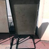 lot de 4 chaises Pierre Chareau