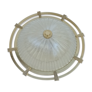 plafonnier, plafond des