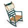 Rocking Chair by Hans J Wegner for Tarm Stole Mobelfabrik, 1960s