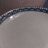 Salins Terre de Fer fruit bowl