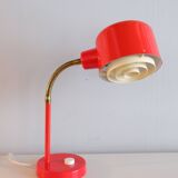 Swedish desk lamp by Hans Agne Jakobsson, 1970s