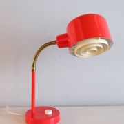 Swedish desk lamp by Hans Agne Jakobsson, 1970s