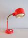 Swedish desk lamp by Hans Agne Jakobsson, 1970s