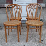 Series 4 bistro chairs in canning