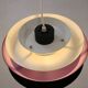 Swedish Vintage Design Lamp: Carl Thore Trava, 1970s Scandinavian Lighting