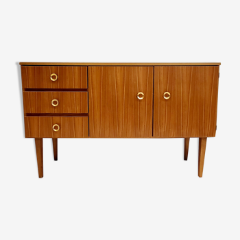 Stylish sideboard from the 60s/70s