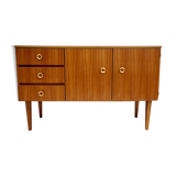 Buffet années des années 60/70