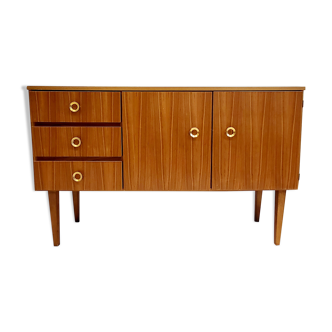 Buffet années des années 60/70