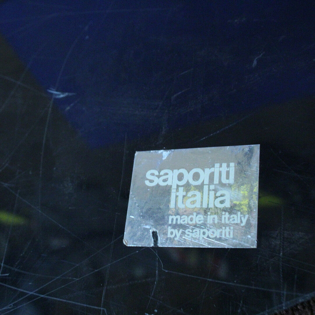 Salon complet model vella bassa de Giovanni Offredi pour Saporiti