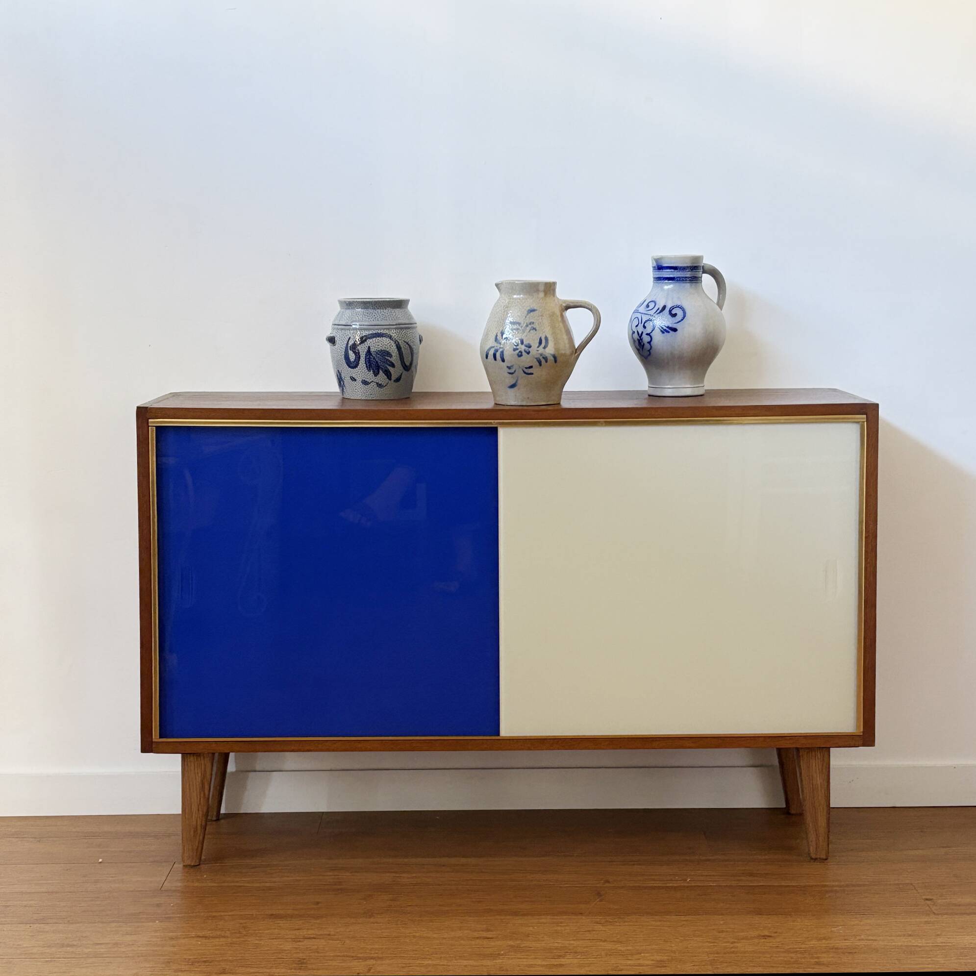 Vintage sideboard from the 60s