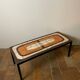 Coffee table, 1970