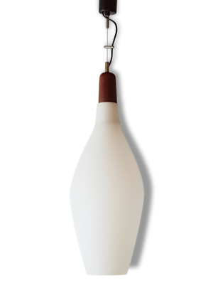 Exceptionnel lustre scandinave