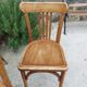 6 Luterma bistro chairs