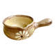 Vintage Alsatian pan / fondue pot