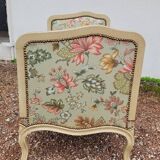 Old Louis xv style bench daybed
