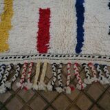 Azilal carpet 150x250cm
