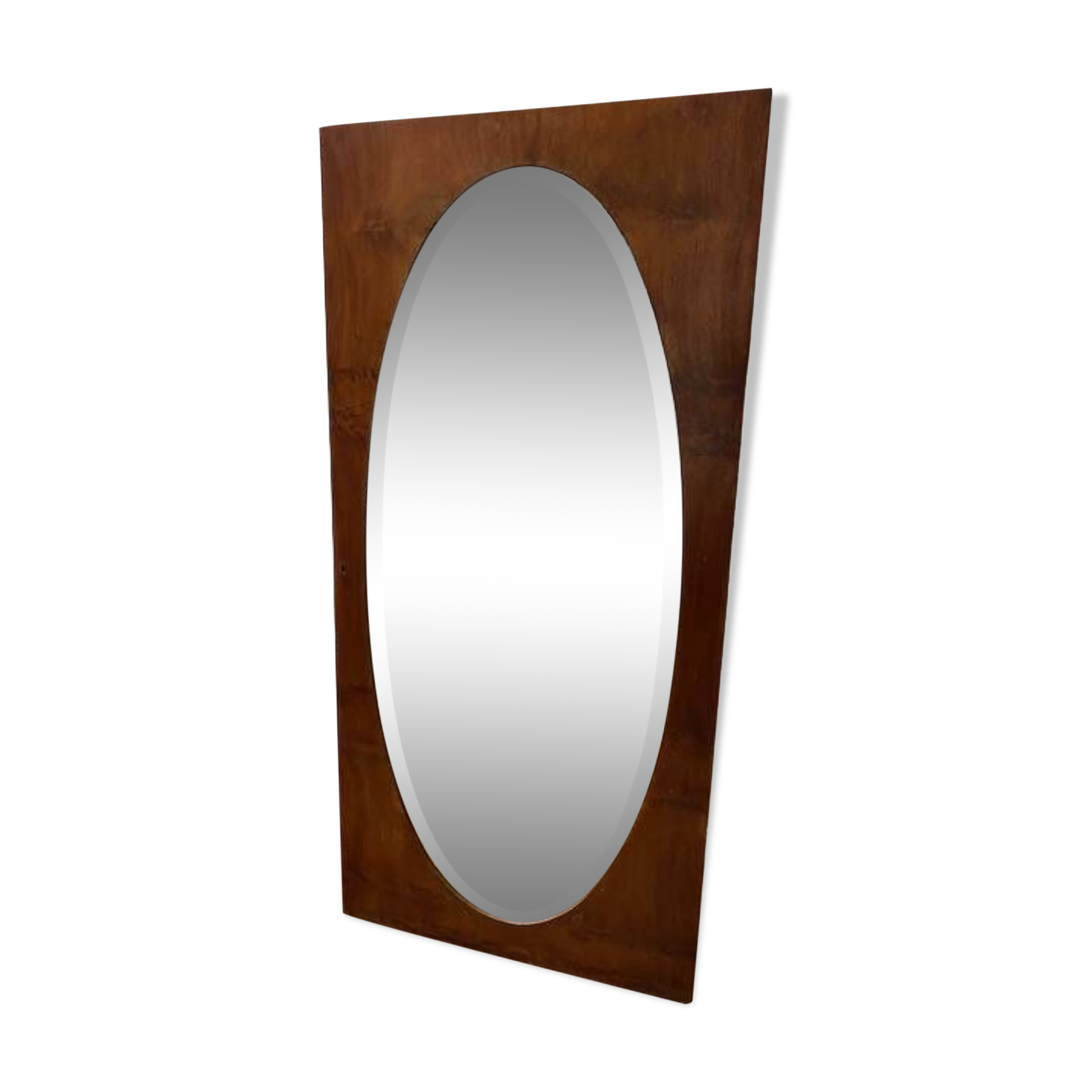 Large mirror