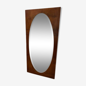 Large mirror