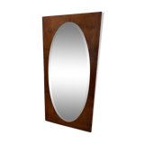 Large mirror