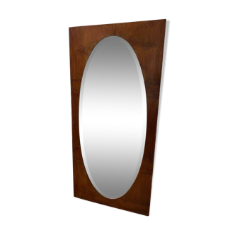 Large mirror