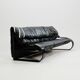 Italian leather three seater sofa by Coralba, 1980s