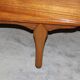 Vintage teak Scandinavian-style sideboard by Jentique