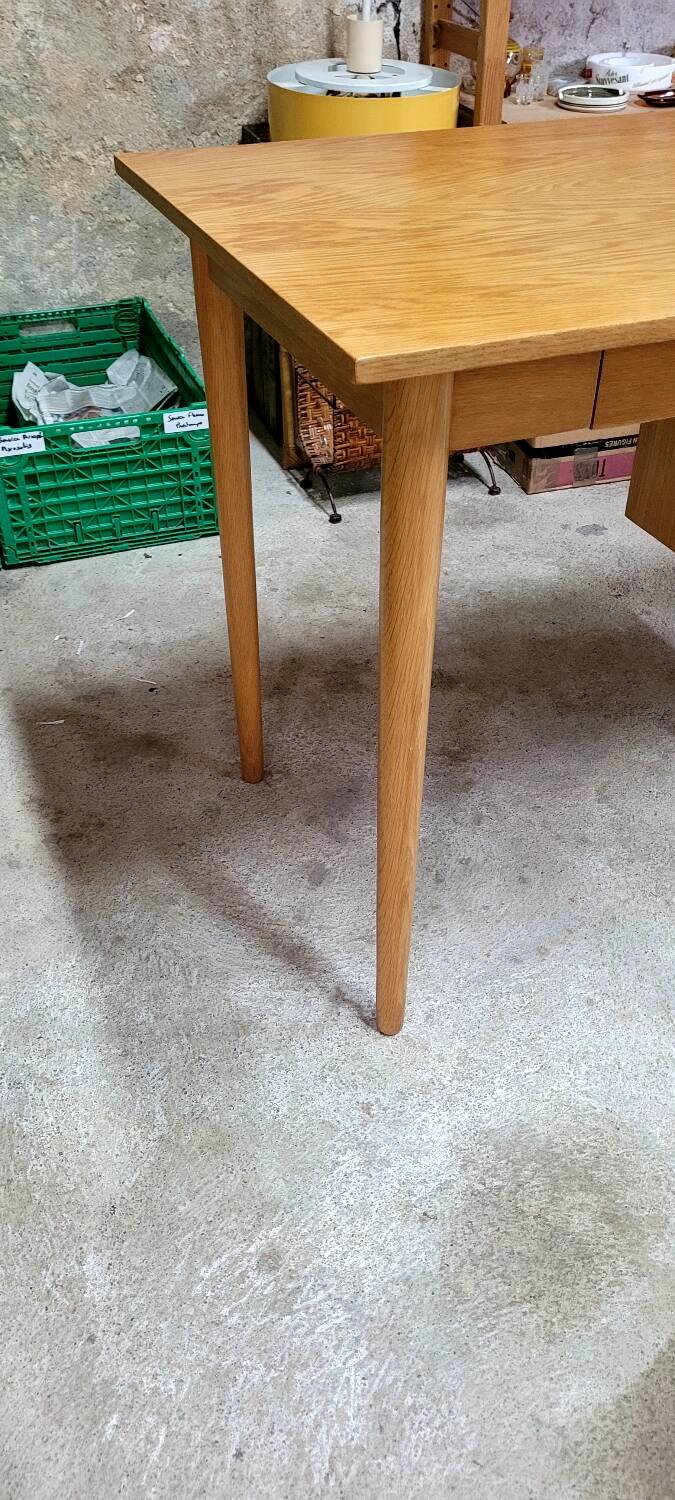 Half-Minister Office from the 60s