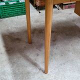 Half-Minister Office from the 60s