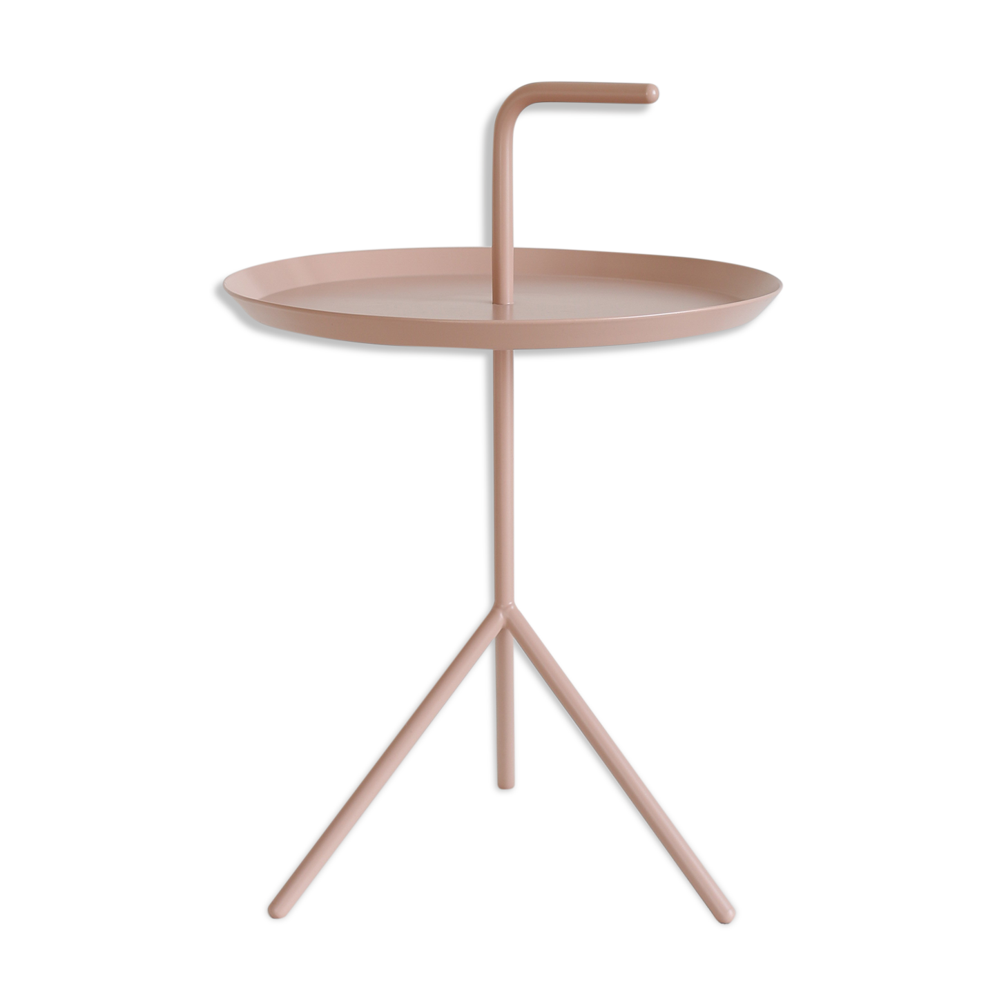 Side table DLM Hay design