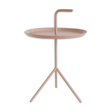 Side table DLM Hay design