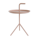 Table d'appoint DLM Hay design