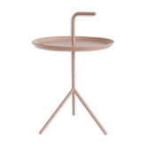 Table d'appoint DLM Hay design