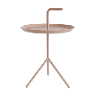 Side table DLM Hay design