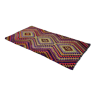 Tapis kilim artisanal anatolien 295 cm x 149 cm