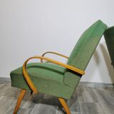 Fauteuils de Jaroslav Smidek