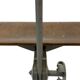 Vintage Friso Kramer chair from Ahrend de Cirkel dutch design