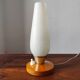 Lampe scandinave Vintage 1950