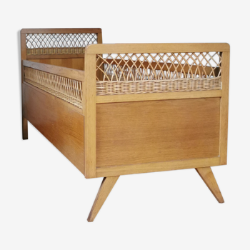 Berceau Couffin Lit D Enfant Vintage D Occasion Selency Selency Berceau Couffin Lit D Enfant Vintage D Occasion Selency Selency