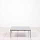 Wittmann Constanze coffee table with granite table top by Johannes Spalt