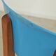 Paire de chaises bois et plastique Ton Bystrice Thonet