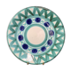 Robert Picault, ceramic plate