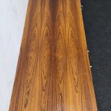 Vintage pallisander 70s sideboard
