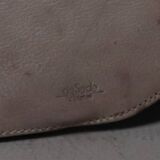 Canapé deux places De Sede DS-125