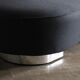 Vladimir Kagan serpentine sofa for Directional USA 1999