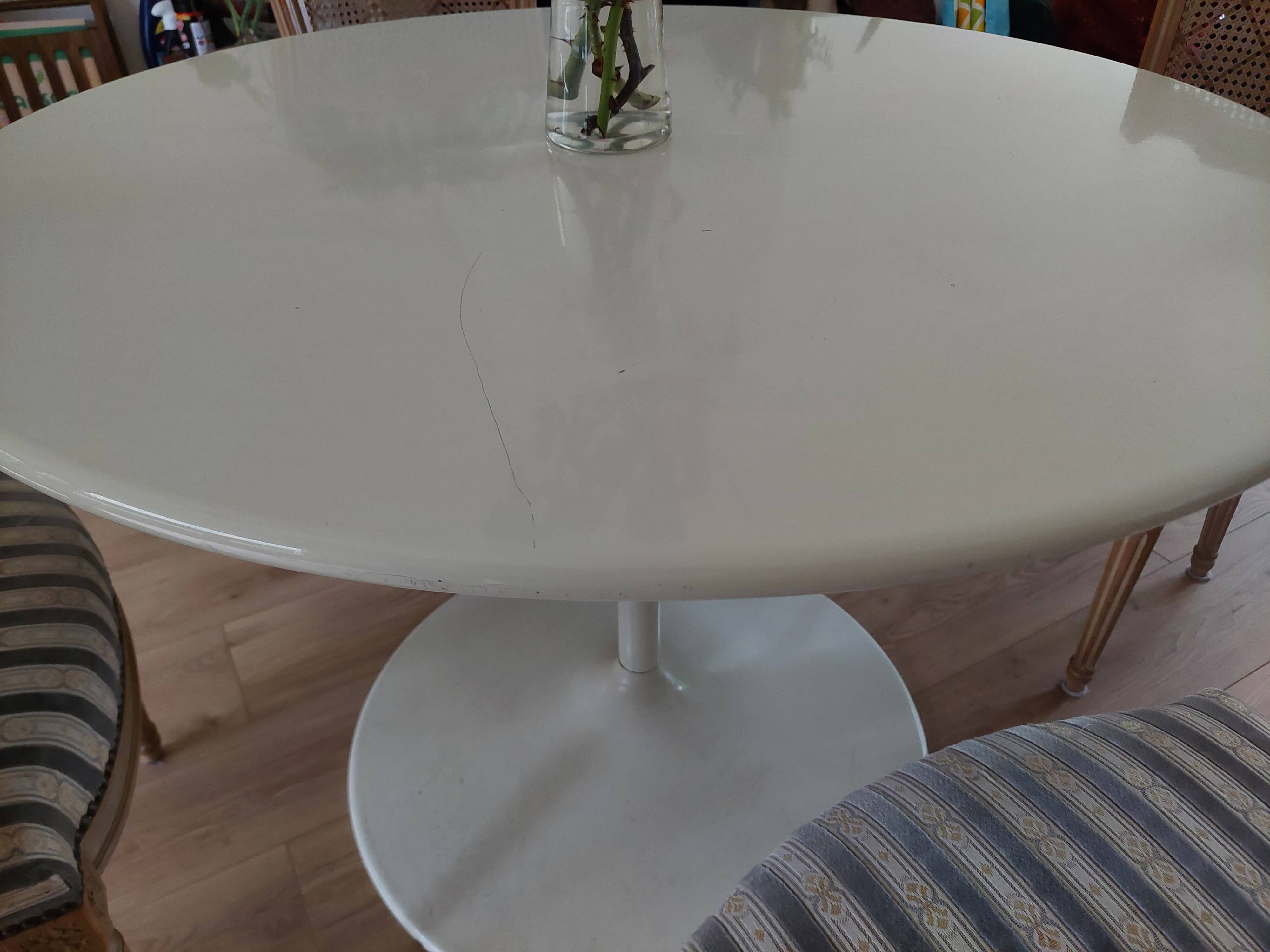 Table circle