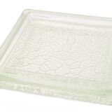 Set of 5 glass pad