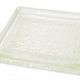 Set of 5 glass pad