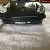 Porsche miniature car