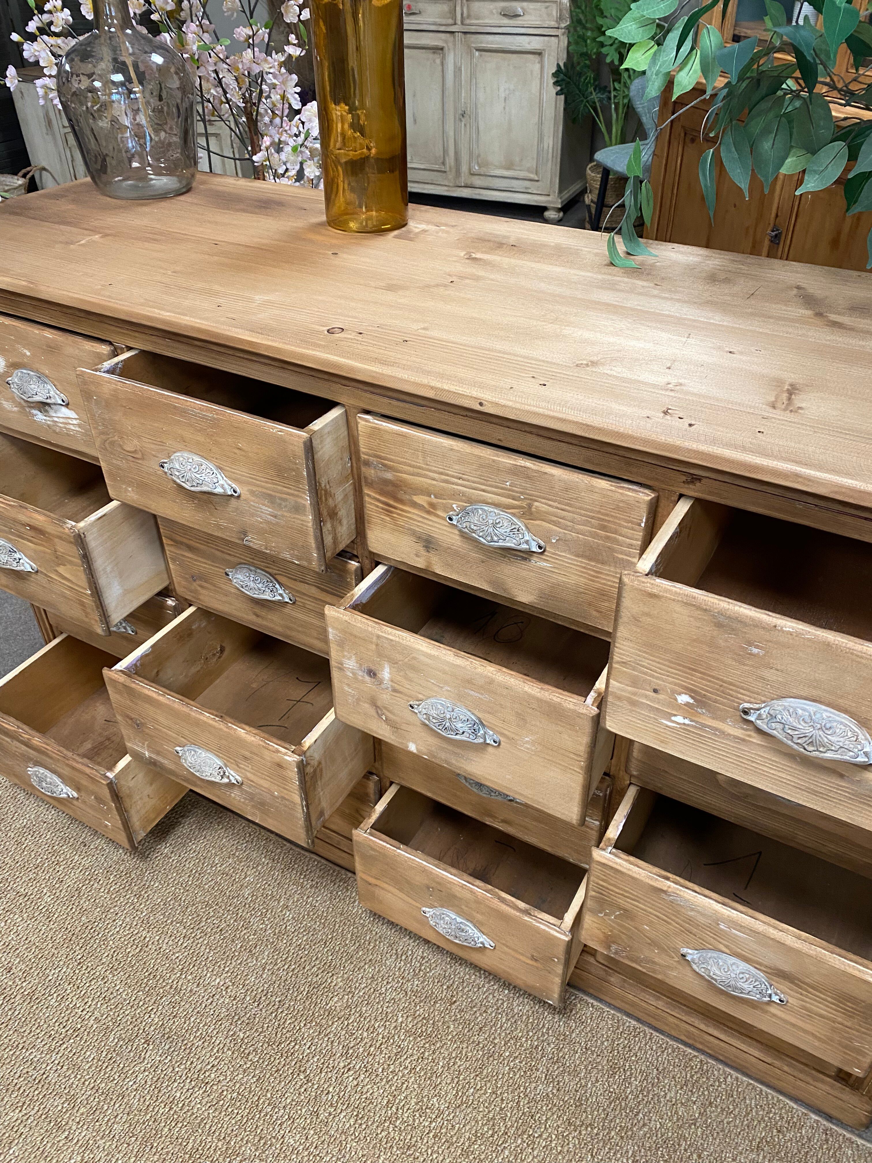 Workshop furniture